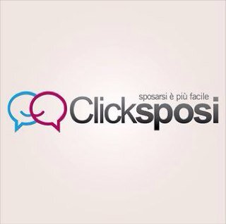 Click Sposi è la rivoluzione del matrimonio. Un’idea innovativa basata su offerte riservate agli sposi.