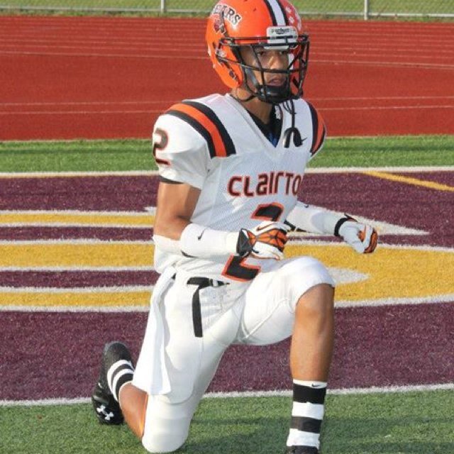 #ClairtonBears #2015