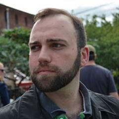 Huge NY sports fan (NYG/NYY/NYK/NYR), Villanova Grad '04, all-around geek, beer connoisseur, PR professional (PayPal). Opinions discussed are my own