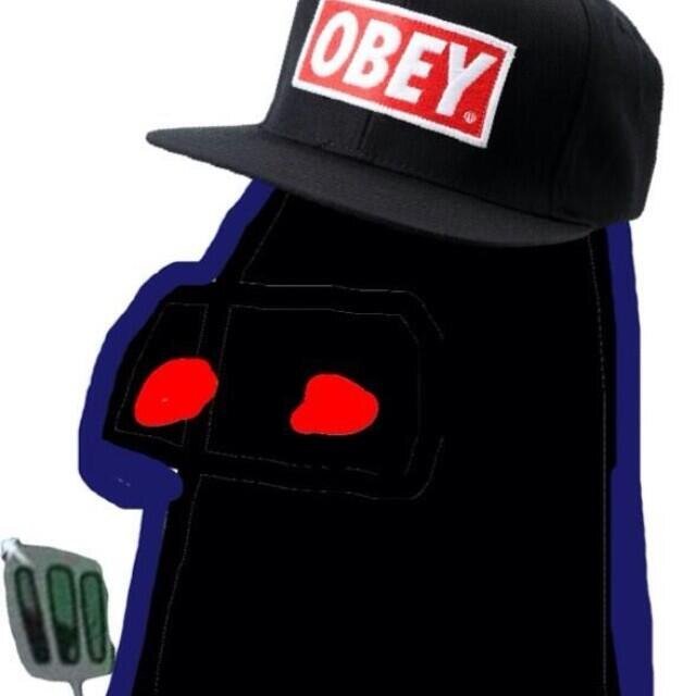 Ei wil slesh al teh fegits | Orginal Toon | 9-16-13 | Spawngbub es a pucci