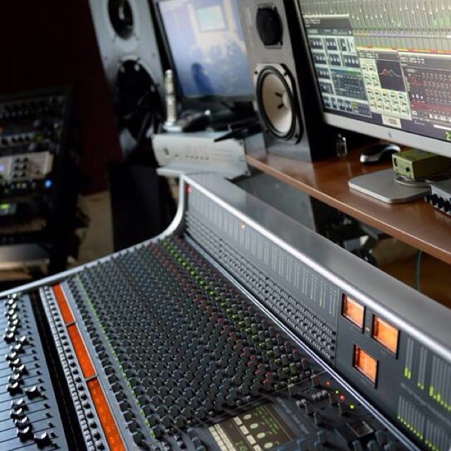 SSL Recording Studio 5SOS,Plan B,The Script,New Order, Finalist - Best Studio @PSNEurope Awards. Bookings: enquiries@recordingstudiocheshire.co.uk