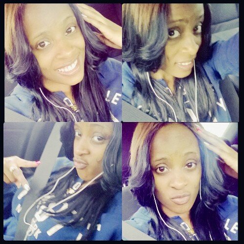 #Follow My IG @ YANNABADDASZ_ . ❤