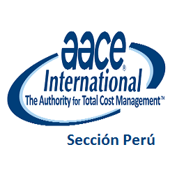 AACE internacional - Sección Perú
Association for the Advancement of Cost Engineering International.