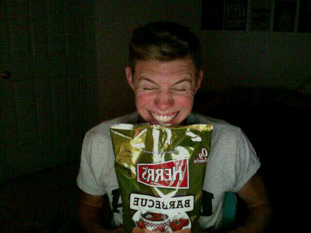 the problems of being a Jonah girl