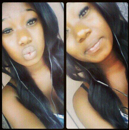 - ImTheRealLeeahBaee|SINGLE'BaabyWhaat?|  They Say They Dont Understand Me ' Buhh As Long As My Bitches Love Me Im Straight ;)