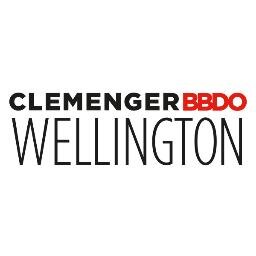 Clemenger BBDO is Wellington’s global agency. Tweets  by the team.