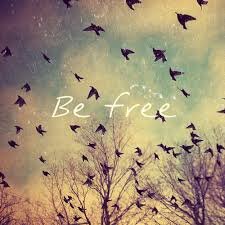 Be who you want to be 3