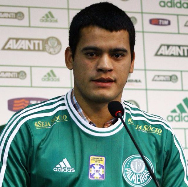 William Mendieta 8