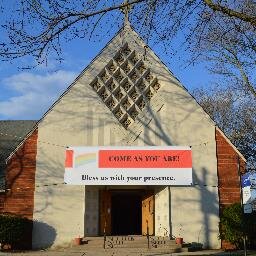 Whoever you are and wherever you find yourself on the journey of life and faith, you're welcome at Grace-St. Paul's as you are!