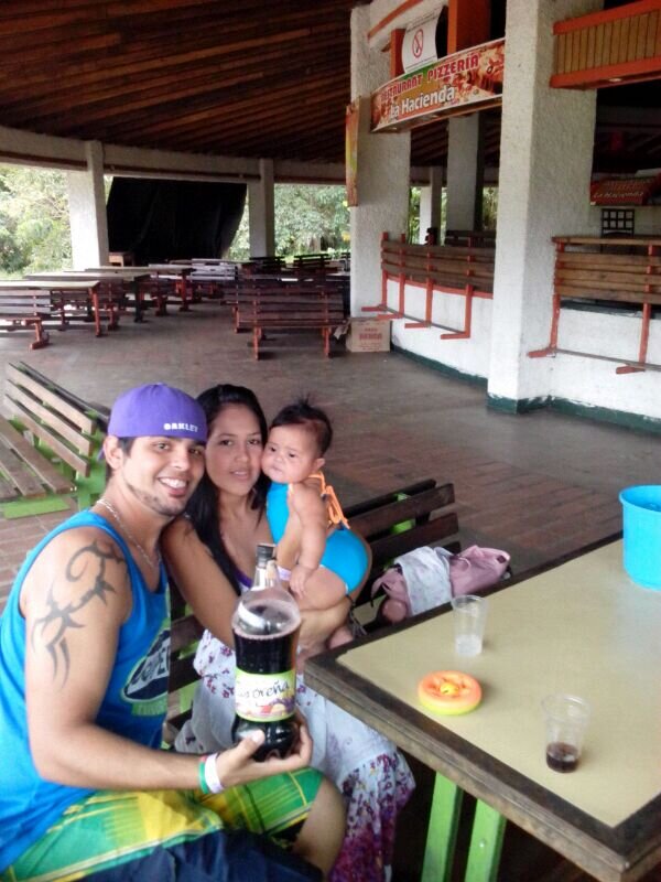 Zule1VE's profile picture. 