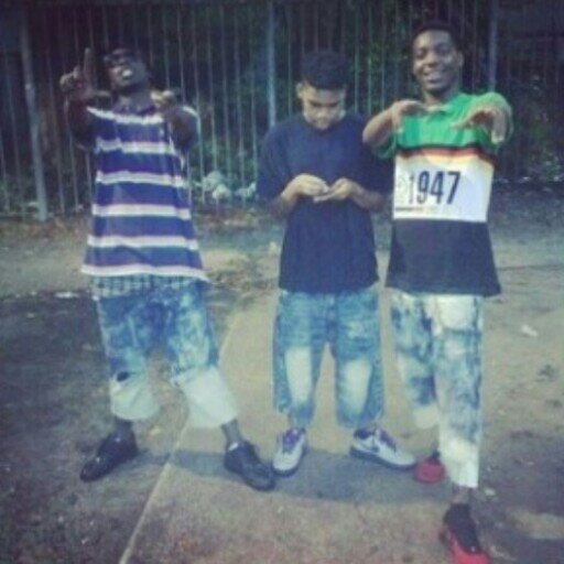 NEW BITCH OLD MONEY SAME HOMIES NEW HATERS #FREEDACAMP