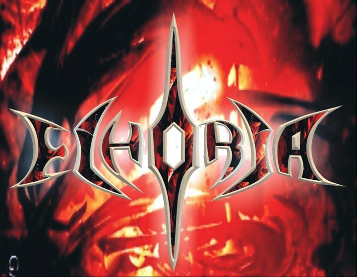Heavy/Power Metal Colombiano