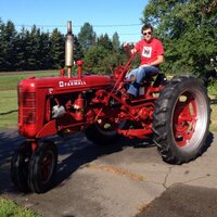 Tobin Stetson (@trstetson) 's Twitter Profile