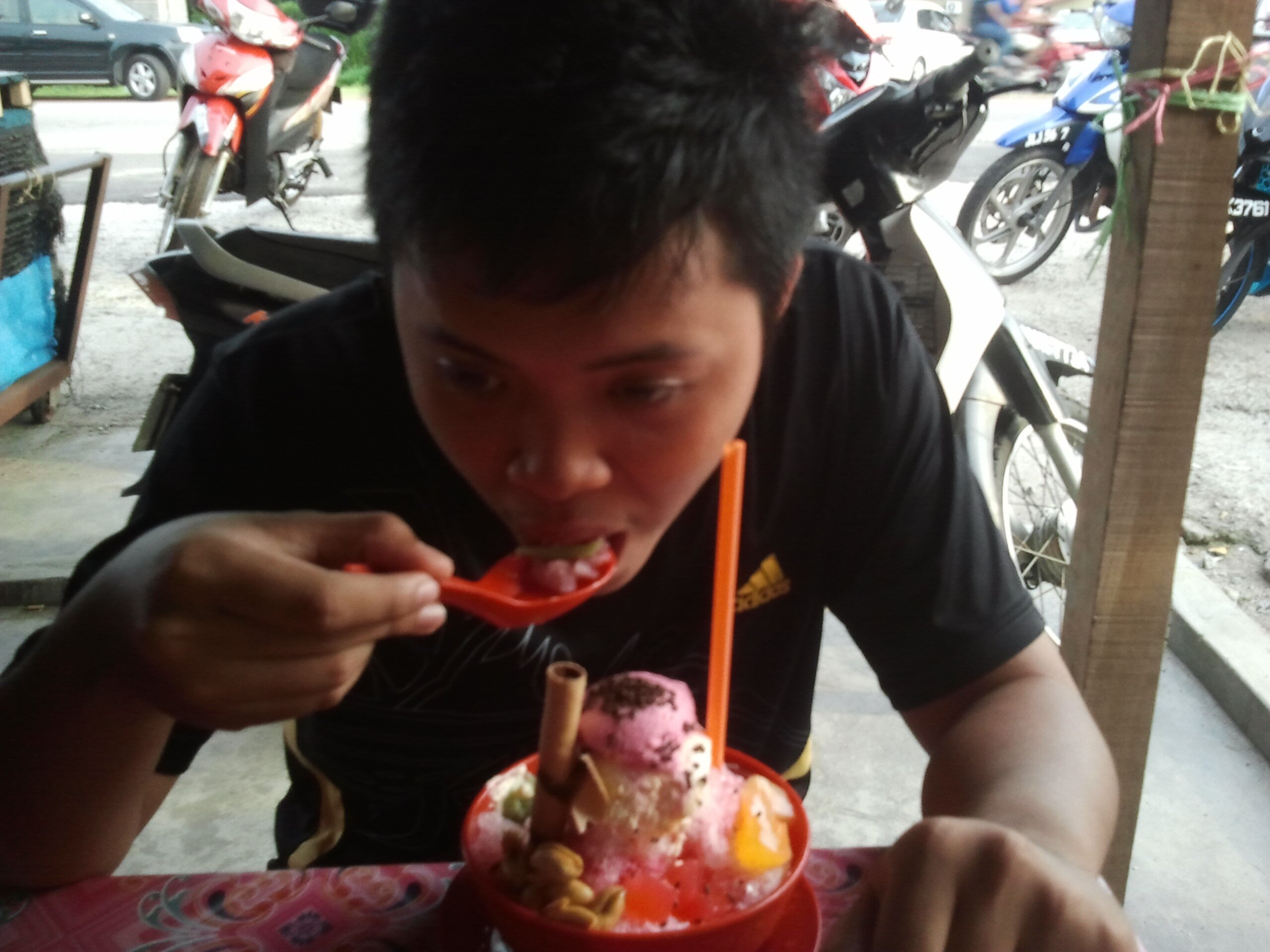 #aku hanya insan biase#