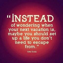 Helping you live THE (true health everyday) life that you want