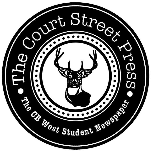 CourtStreetPrez's profile picture. The official Twitter of The Court Street Press! Hear about things going on at Central Bucks West and stay connected with the news!