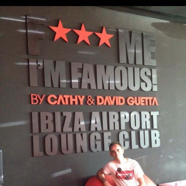 FranAkaSdj's profile picture. Trance music como alternativa a vida monótona