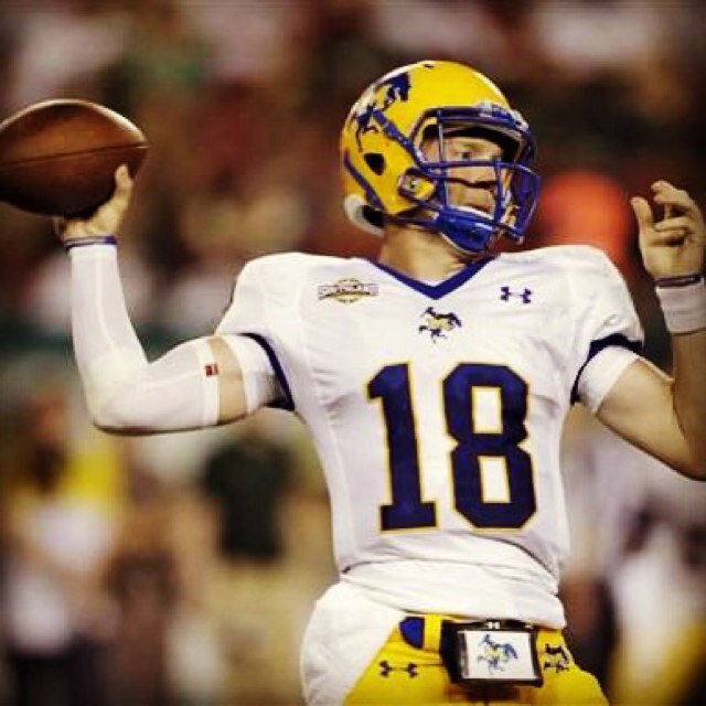 Business man. Mcneese State graduate. Dream big and live life to the fullest! Highlight video: http://t.co/r9R7eno74F