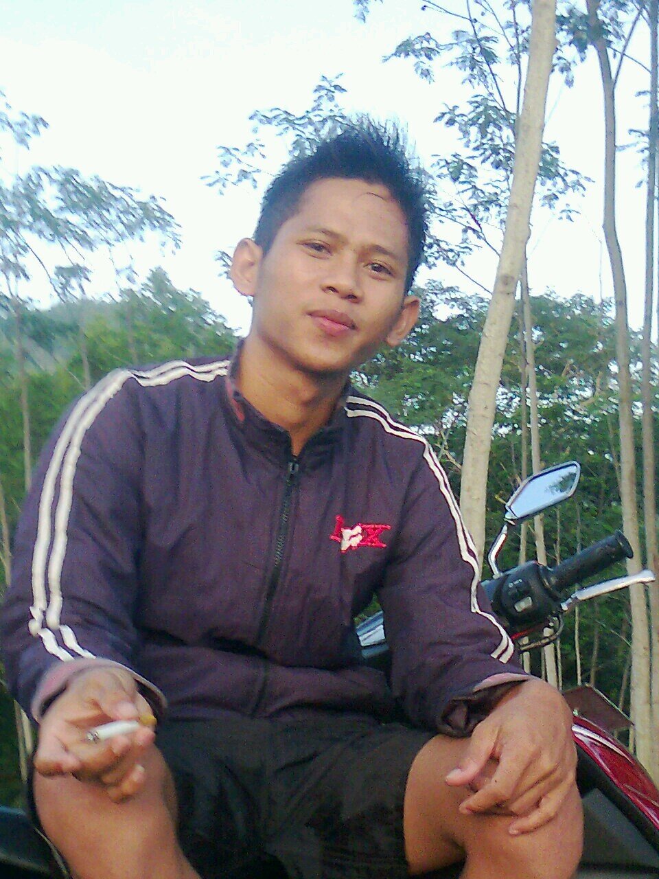 sederhana