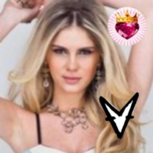 Baby Evans Campeã | SEGUIDO POR @BarbaraEvans22 E @moniquevansreal