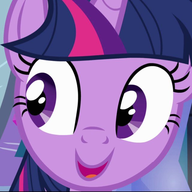 A Princess of Equestria. Holder of the Element of Magic and student under @MiF_Celestia. My brother is @MiF_Armor. ((Main Account: @EpicDraconequus))