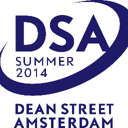 Currently focused on Summer Camp 2014 in Sloterpark