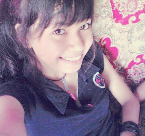 ♥ Jesus ♥ My Parents ♥ My Family ♥ Noldhy Odhy Petuda♥ My Sista ♥ My Friends