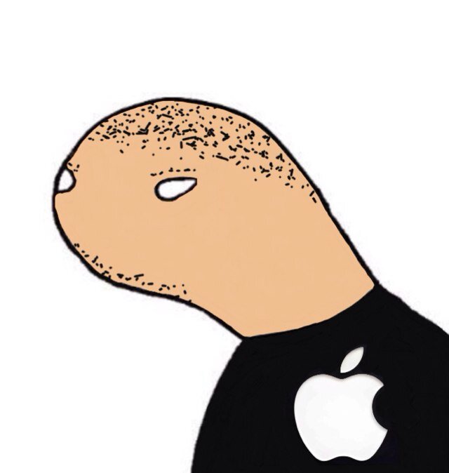 senour vice presidunt uf apple *Not Affiliated with Jonathan Ive*