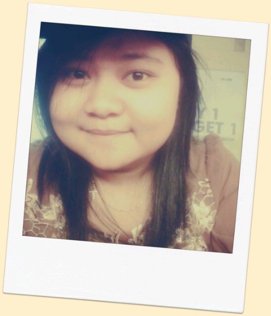 Hi (»^▲^«) my name is tyssa|| my chinese name is xiao xing ||nov, 11,1996 ^^|| follow back just mention ^^