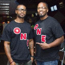 ONE_Presents's profile picture. 