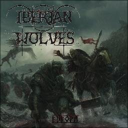 Iberian Wolves Grupo Viking/Pagan Metal español
http://t.co/nb62BIfF7N