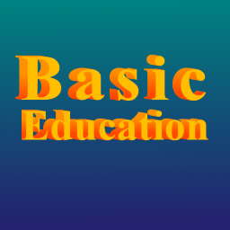 BasicEduVids's profile picture. 