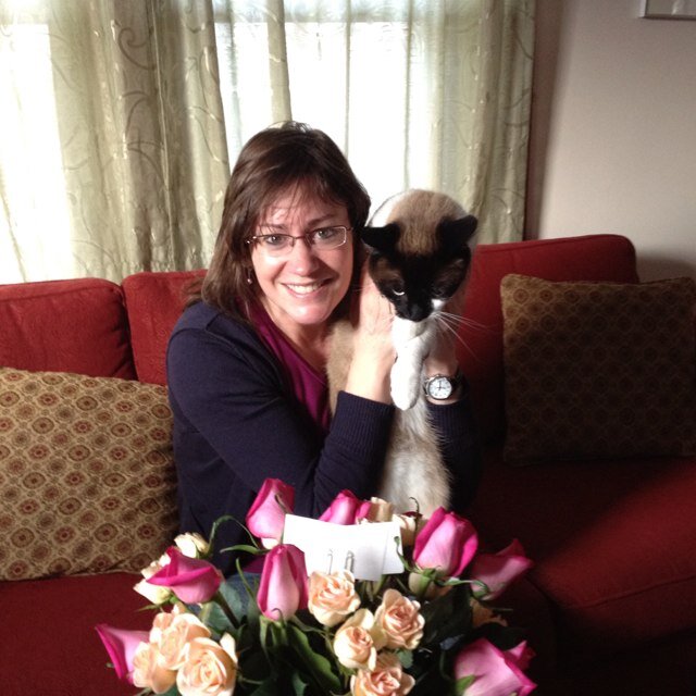 armdalegirl's profile picture. 