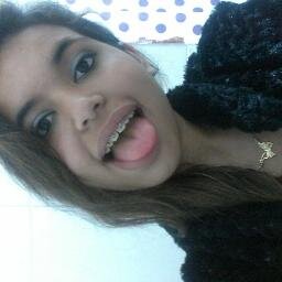 Meu nome é Larissa Karinina,tenho 15 anos e sou formada em balé | gosto da vida,por isso estou sempre sorrindo para ela ! | Segue ? #SDV