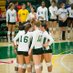 GMU volleyball (@gmu_wvball) Twitter profile photo