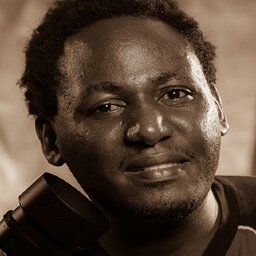 cinematographer, script writer,film sound designer, avid cyclist and a photographer.