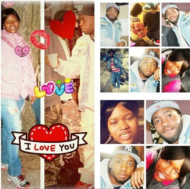 Rest In Paradise My 1St & Only Love I ❤ & Miss You Rell Always On My Mind Forever In My Heart