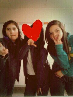 I love you 1313 juju;3