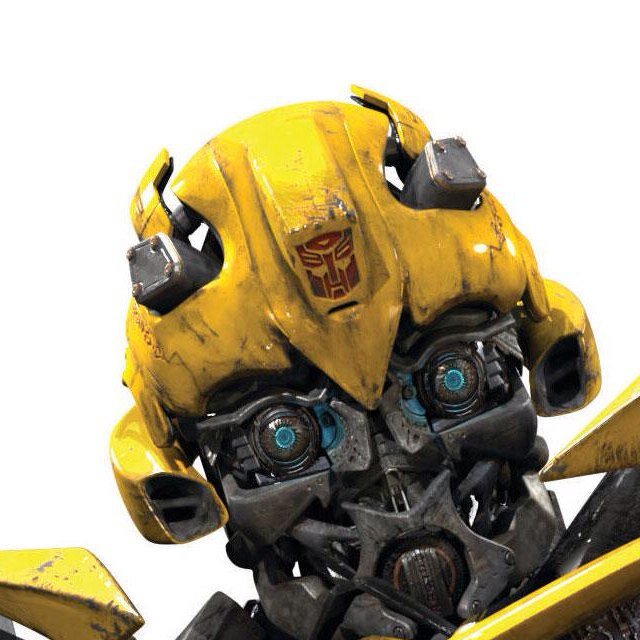 bumblebee2_'s profile picture. Member of @TeamBotCon and i am bumblebee