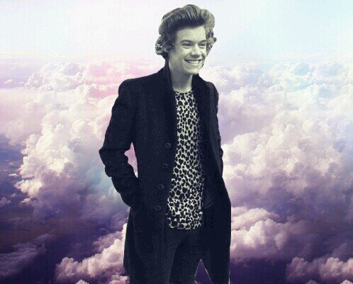 he is my everything but i am his nothing