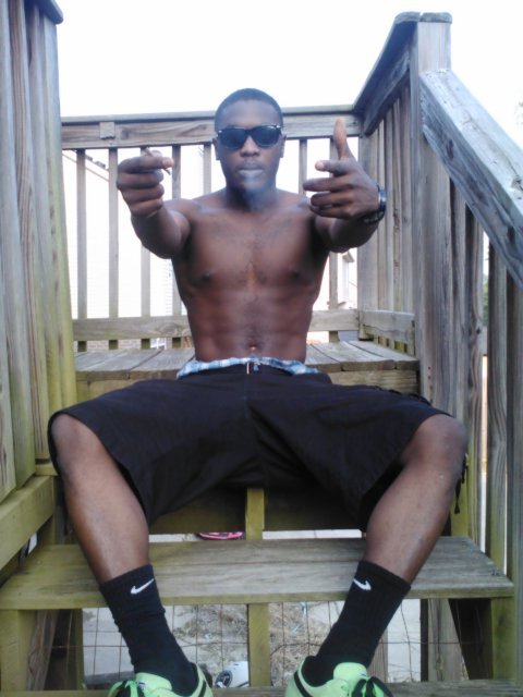 HE_______let dem tell it.......FOLLOW ME