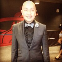 Genaro Maldonado (@gigi2009) 's Twitter Profile