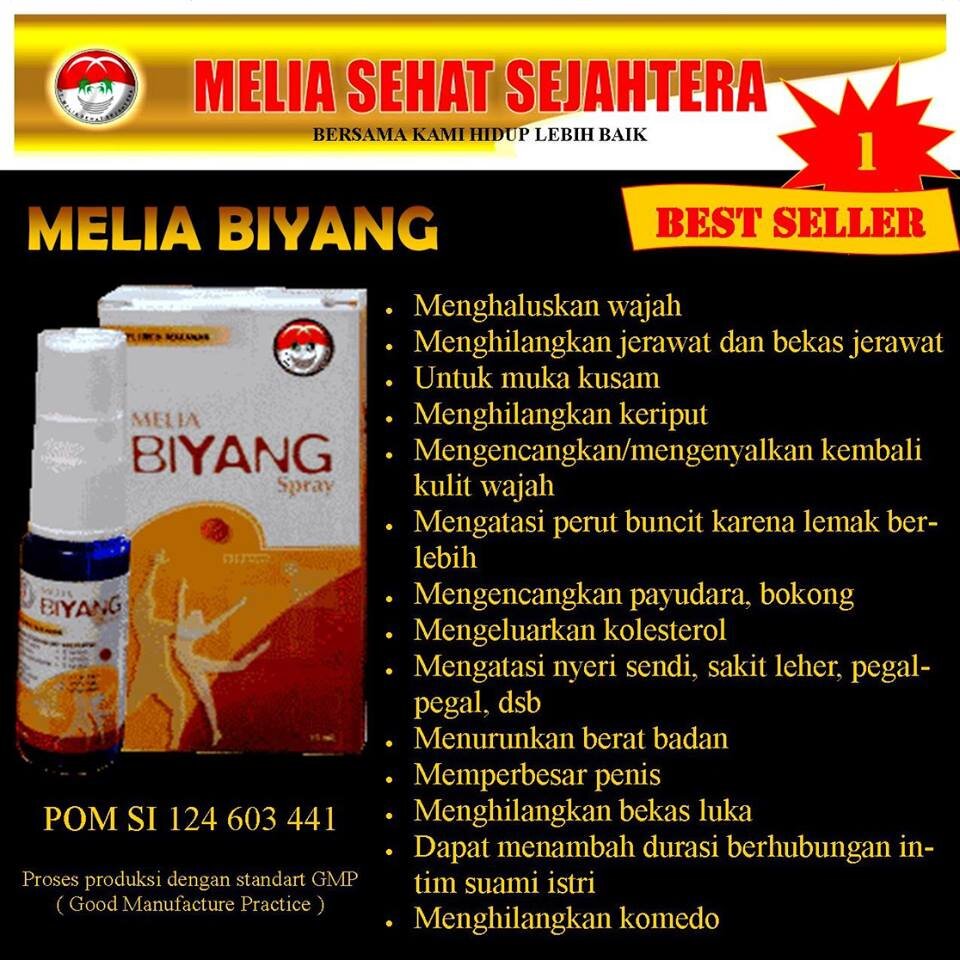 Anda mempunyai masalah kesehatan dan kecantikan..? kami punya solusinya..
 info hub : +6289666741823