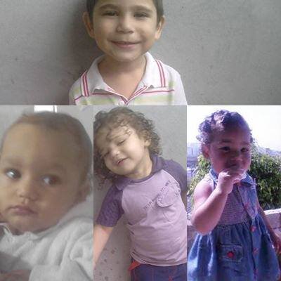 meus amores