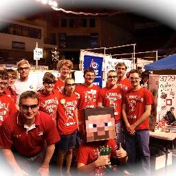 FRC Team 3729-FIRST Regis Jesuit Robotics team and tweeting about FIRST, FRC, building #omgrobots, connecting with other teams, STEM, mentors, sponsors, etc.