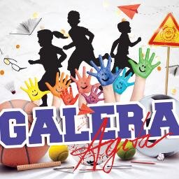 Twitter oficial REVISTA GALERA TEEN