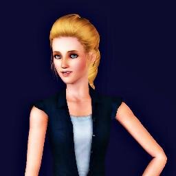 TheSimRose Profile Picture