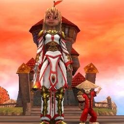 i play wizard101 & i'm a huge game of thrones fan