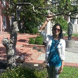 Sadia_B406's profile picture. 