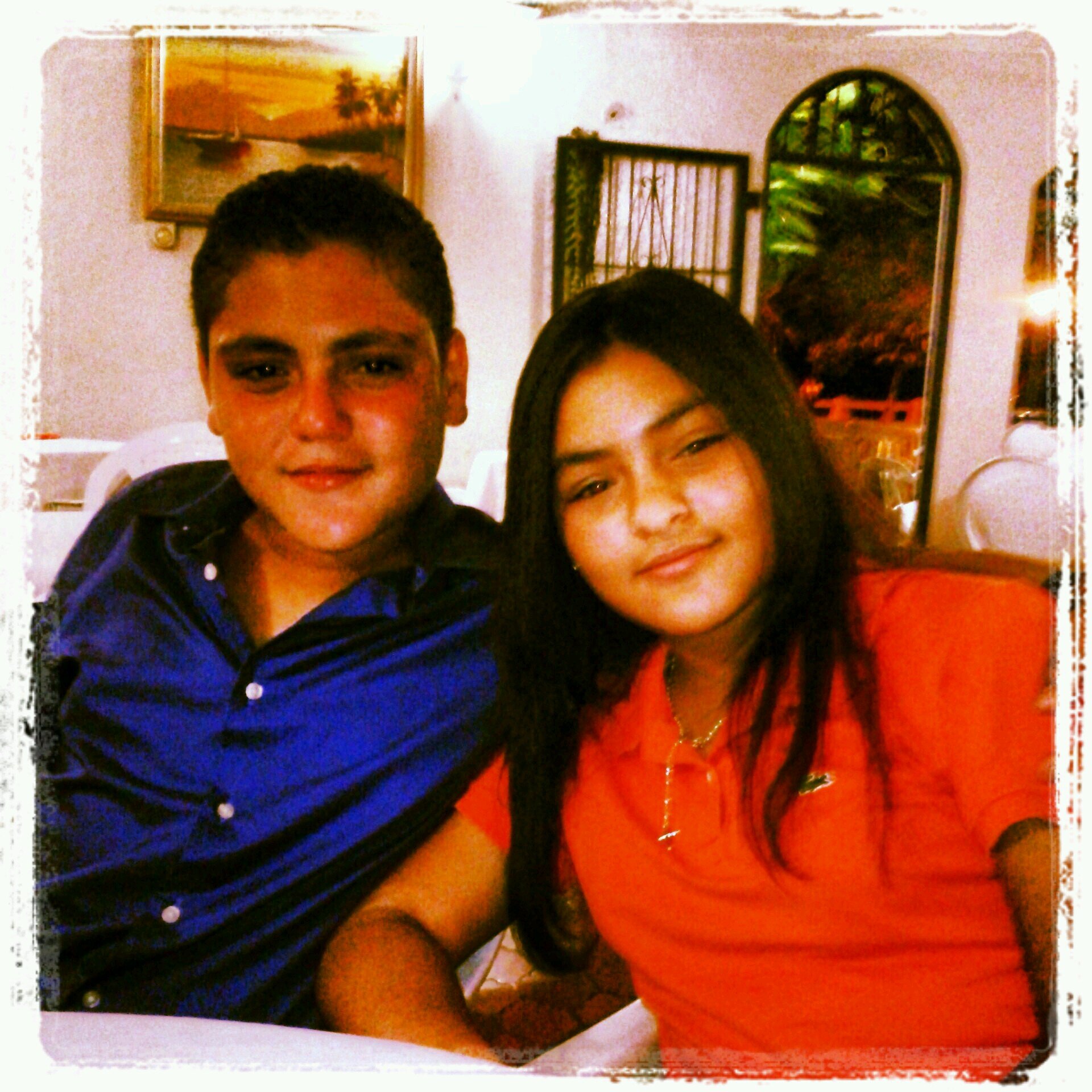 Geralddiaz14's profile picture. 